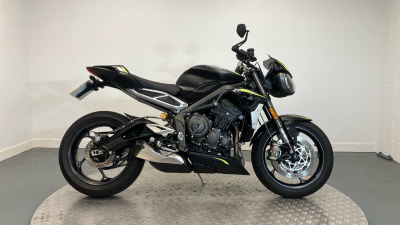 Carousel slide 0 Vertu Honda Bikes Stockton